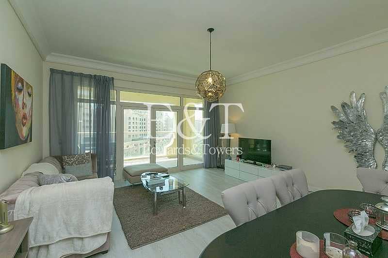 2 High Floor | D Type  | Immaculate | VOT | PJ