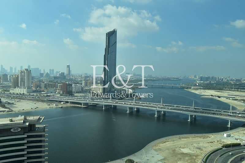 2 High End Fitted Office | DED | Prestigious Tower