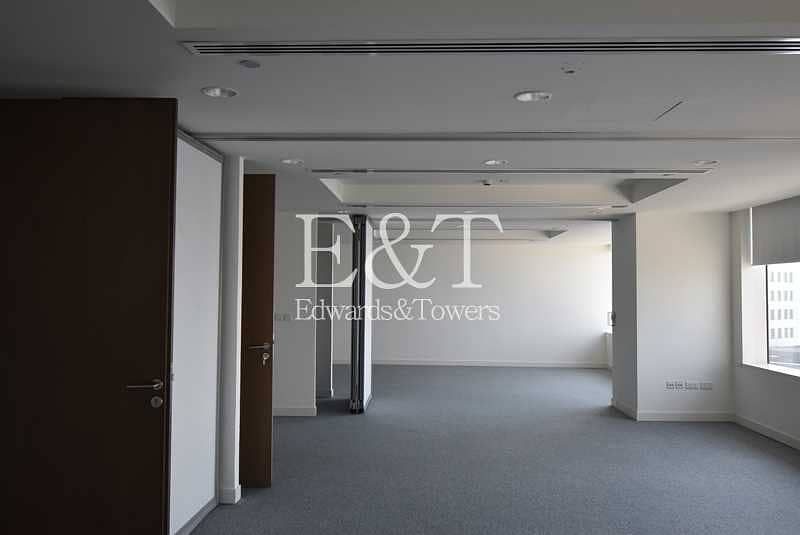 4 High End Fitted Office | DED | Prestigious Tower