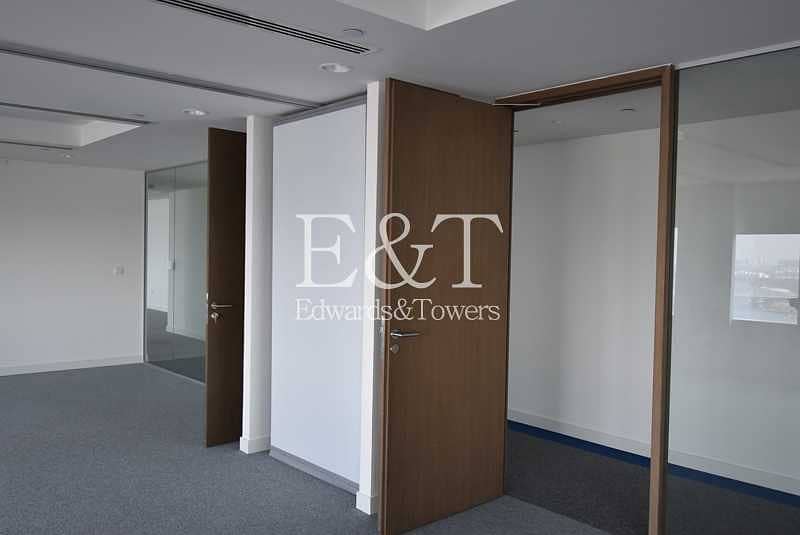 6 High End Fitted Office | DED | Prestigious Tower