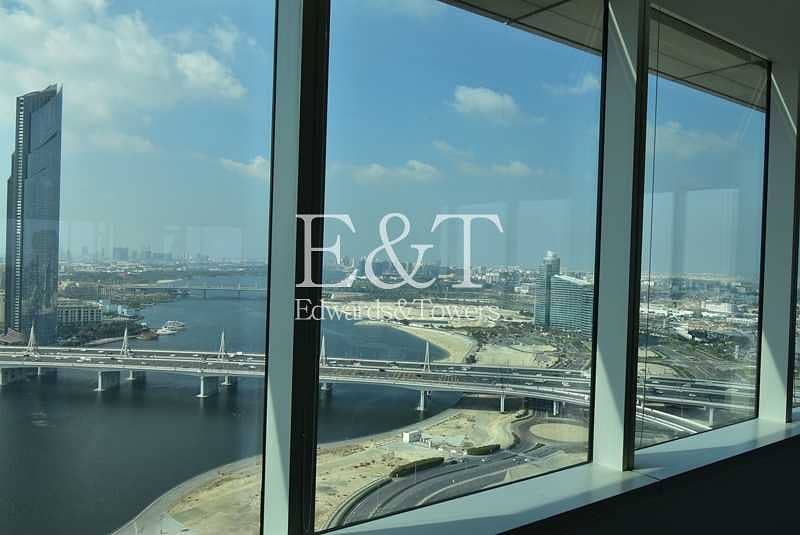 15 High End Fitted Office | DED | Prestigious Tower