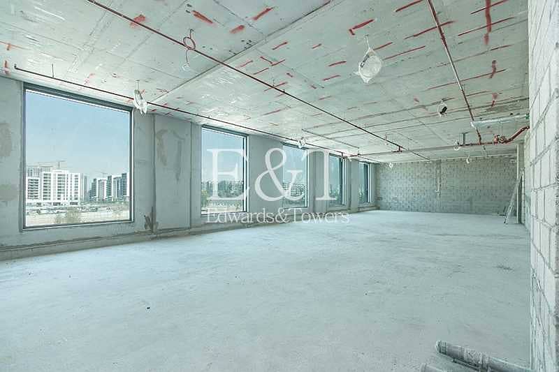 Excellent Location Brand New Building Top Class