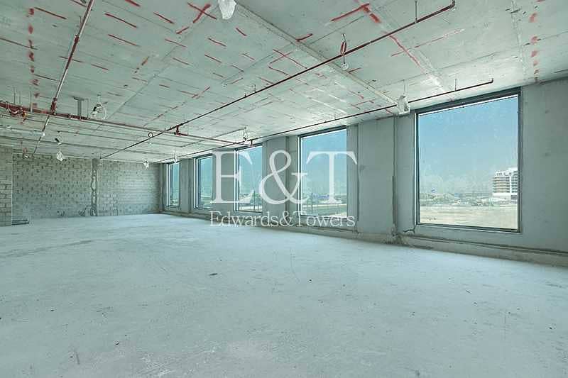 2 Excellent Location Brand New Building Top Class