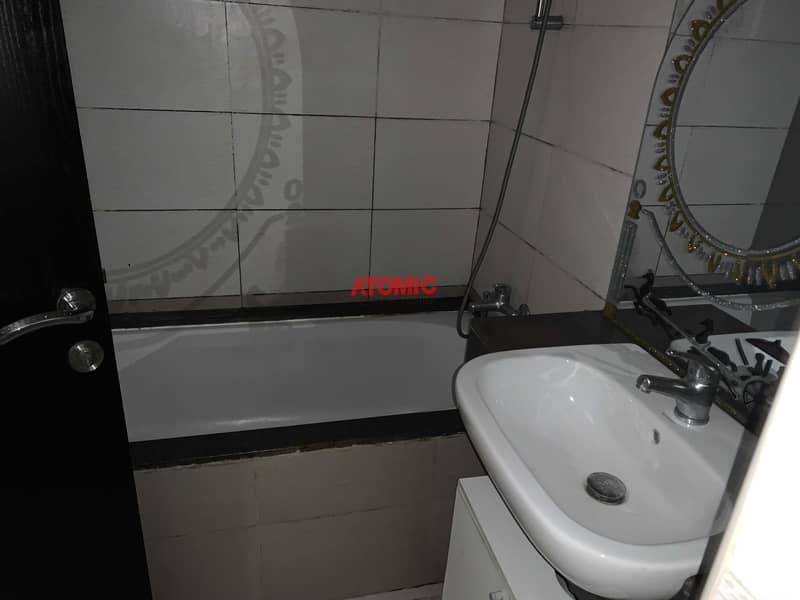 10 Hot Deal ! Studio With Balcony ! Near Park ! DV2