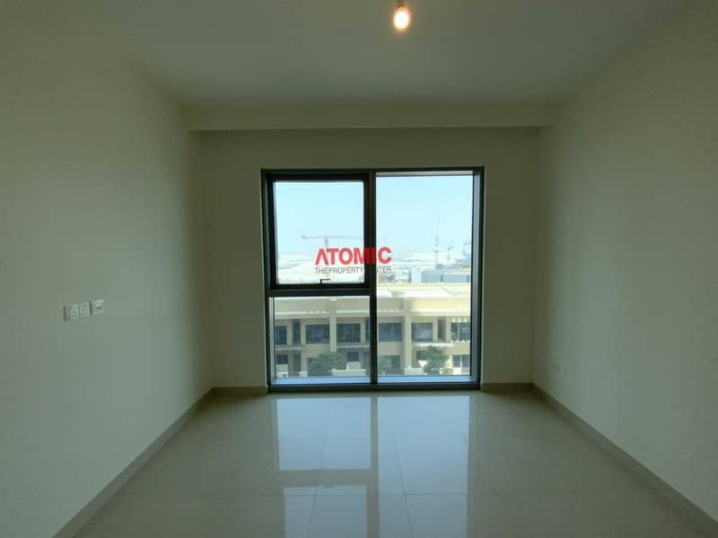 5 ONE BEDROOM APARTMENT FOR RENT IN DUBAI CREEK HARBOUR