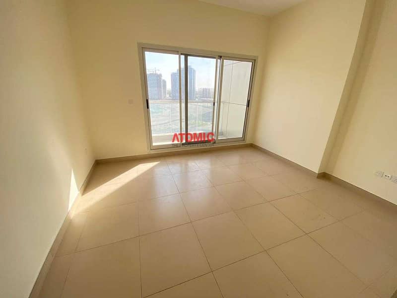 6 100%  Chiller  Free FULLY FURNISHED 1 BHK  WITH BIGGER BALCONY