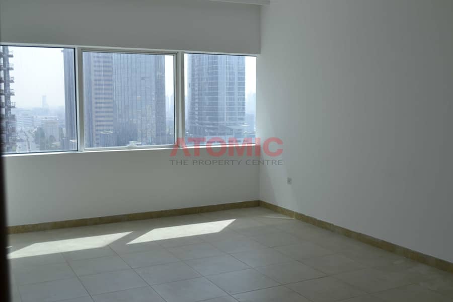 1 Month Free|Marina View| Higher Floor|1BR|Mag 218