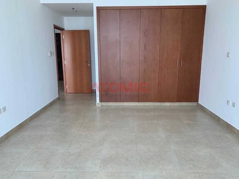 3 1 Month Free|Marina View| Higher Floor|1BR|Mag 218