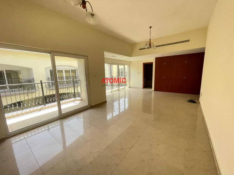 3 Spacious Layout ! 4 Bedroom All Master ! Al Rashidiya