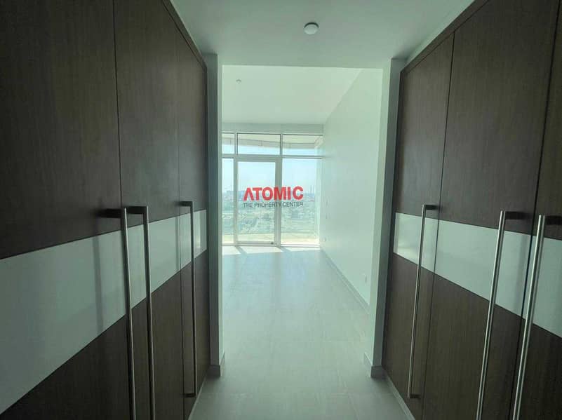 15 MARVELOUS TWO BEDROOM + STUDY ! NEAR DUBAI FRAME ! PARK GATE