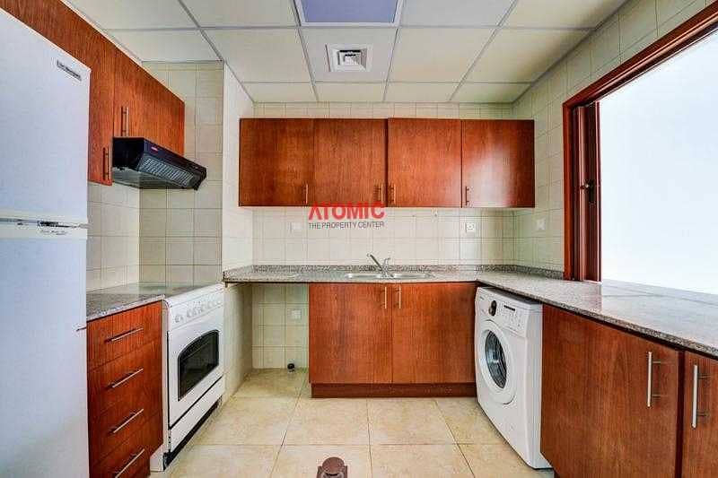 4 Marina View|Higher Floor|1BR| Mag 218 @ 48K Only