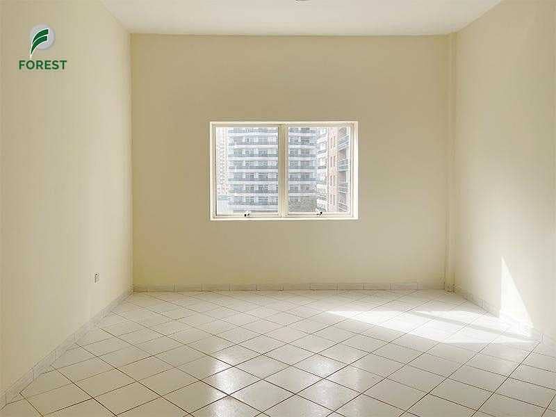 3 Ready To Move In | 1BR | Close to Metro Station