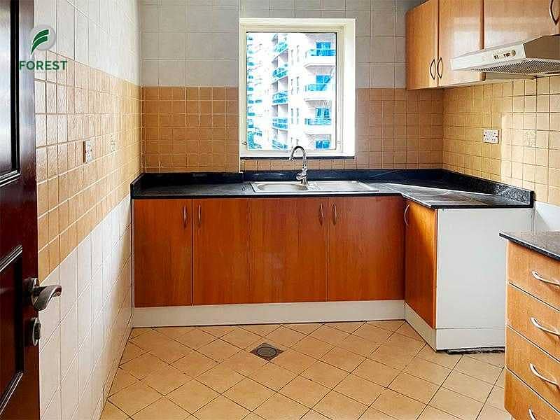 7 Ready To Move In | 1BR | Close to Metro Station