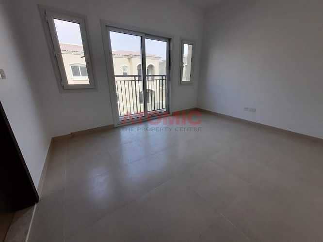 5 3 BR + MAIDS IN CASA DORA TYPE C READY TO MOVE IN