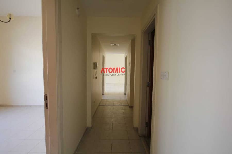 8 Vacant | 2 +Study|  Ground Floor | Emaar