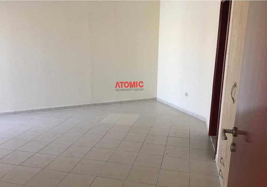 3 ONE BEDROOM WITH DOUBLE BALCONY FOR SALE | VACANT UNIT