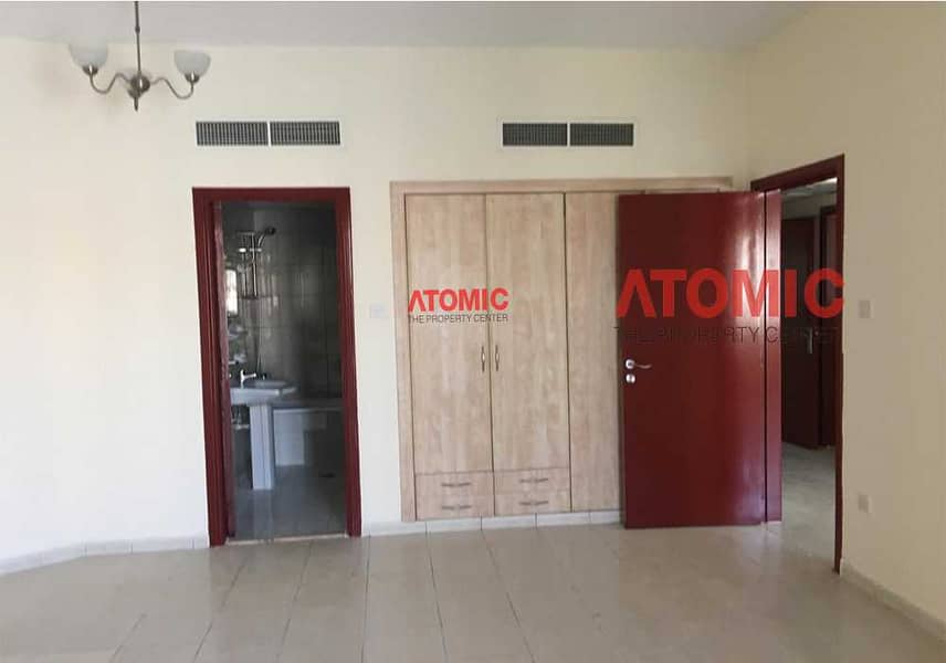 5 ONE BEDROOM WITH DOUBLE BALCONY FOR SALE | VACANT UNIT