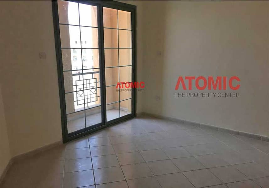 6 ONE BEDROOM WITH DOUBLE BALCONY FOR SALE | VACANT UNIT