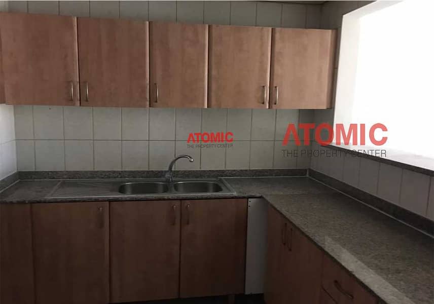 7 ONE BEDROOM WITH DOUBLE BALCONY FOR SALE | VACANT UNIT