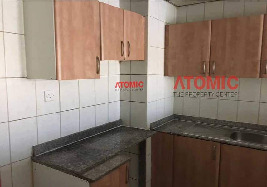 9 ONE BEDROOM WITH DOUBLE BALCONY FOR SALE | VACANT UNIT