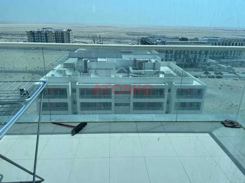 2 Luxury Furnished| Near Expo 20|1BR|Damac Tenora