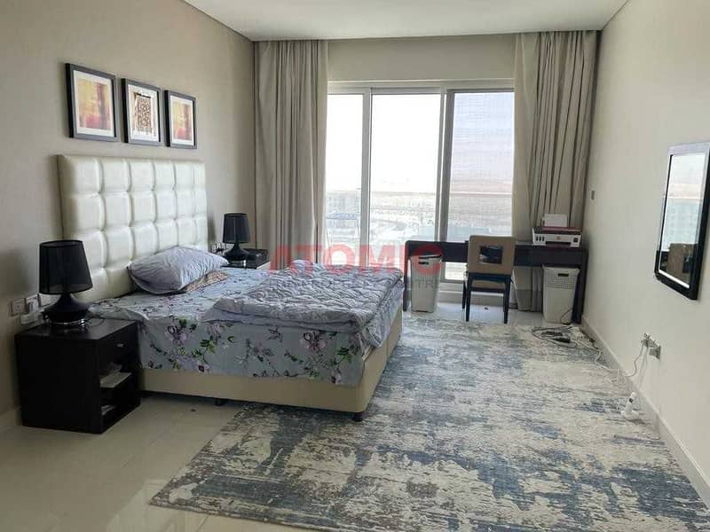3 Luxury Furnished| Near Expo 20|1BR|Damac Tenora