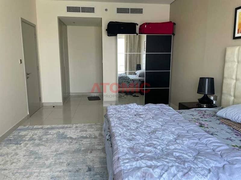 5 Luxury Furnished| Near Expo 20|1BR|Damac Tenora