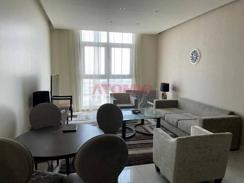 7 Luxury Furnished| Near Expo 20|1BR|Damac Tenora