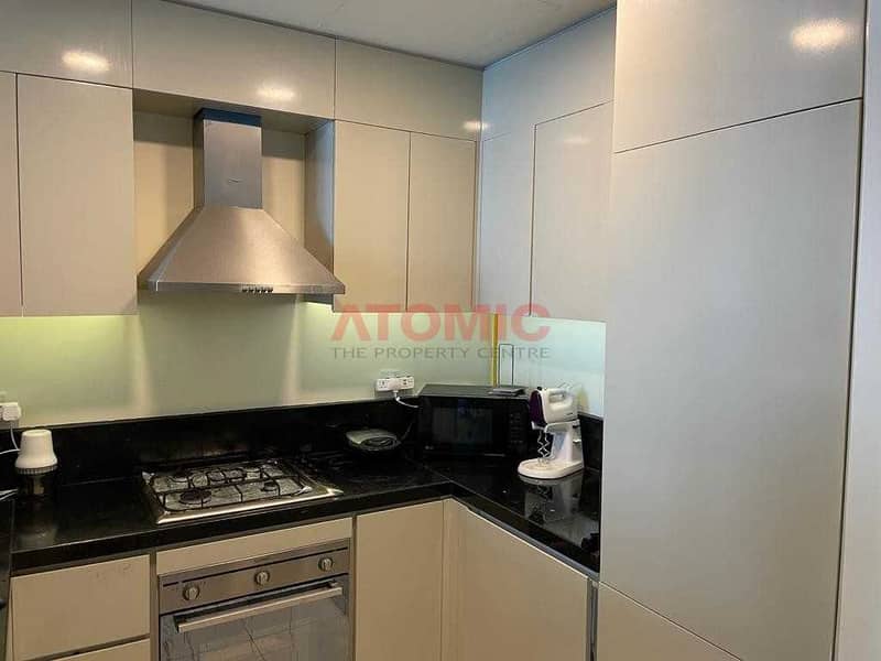 8 Luxury Furnished| Near Expo 20|1BR|Damac Tenora