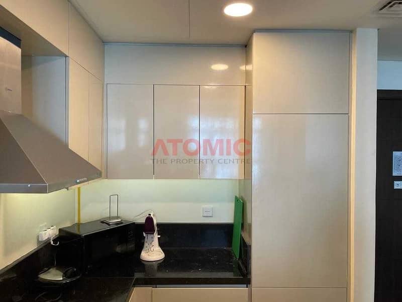 9 Luxury Furnished| Near Expo 20|1BR|Damac Tenora