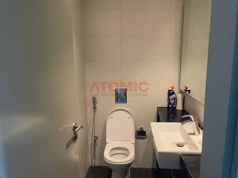 10 Luxury Furnished| Near Expo 20|1BR|Damac Tenora