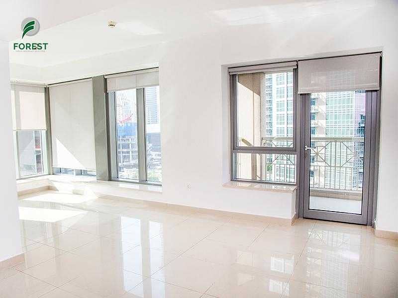 3 Massive Layout | Spacious 2BR | Well Maintained