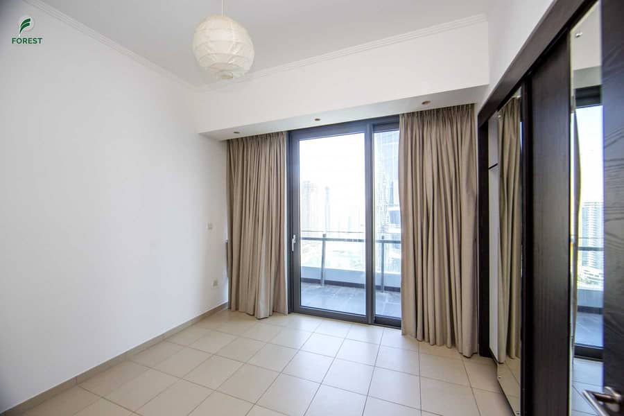 12 Marina View | Beautiful 2 Bedroom | Unfurnished