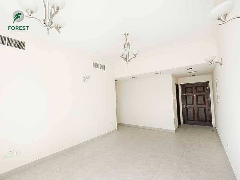 شقة في ذا بيلفيدير دبي مارينا 1 غرف 847000 درهم - 5031677