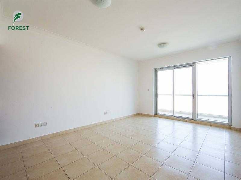 Amazing Canal View | Spacious 1BR Apt | Tenanted