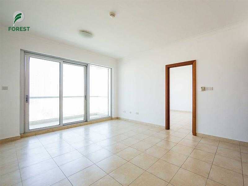 4 Amazing Canal View | Spacious 1BR Apt | Tenanted