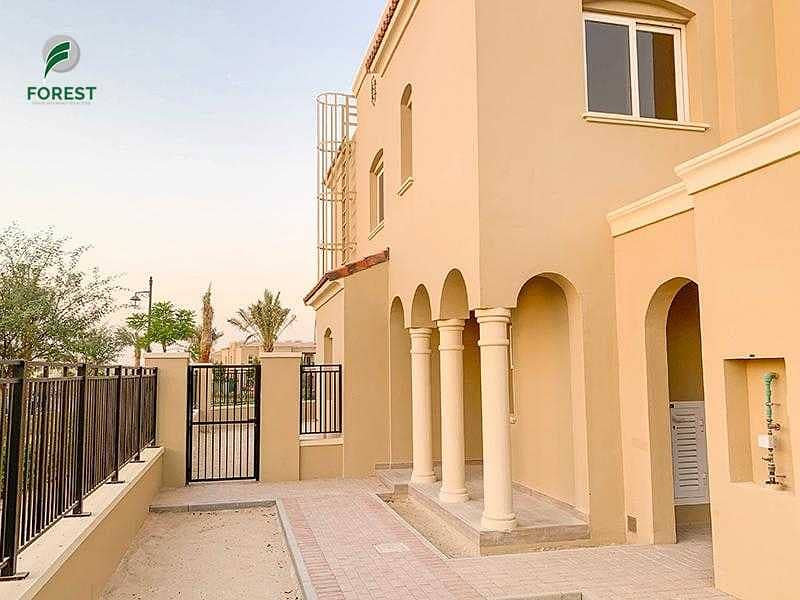 18 Brand New | 3 Beds | Best Deal | Prime Location
