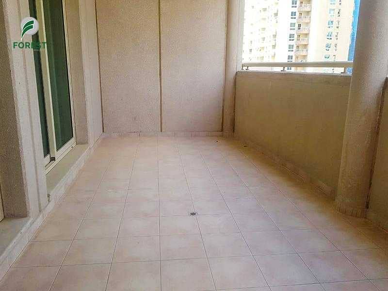 13 Chiller Free |1 Bed| Beside Metro Station | Vacant