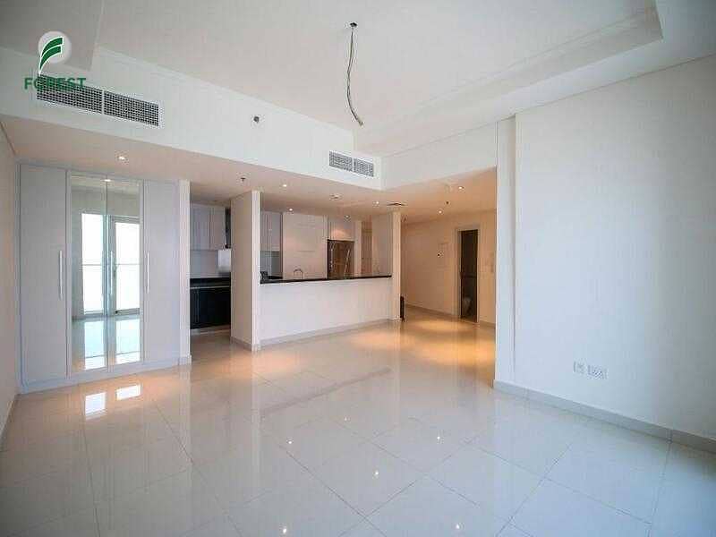 2 Luxury Living | 2 Beds | Full Sea View | Mid Floor