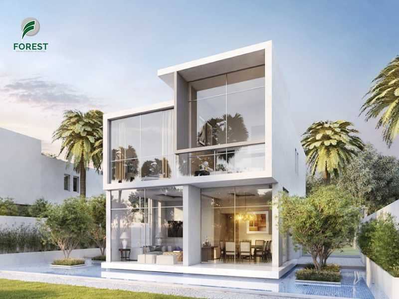 Таунхаус в Дамак Хиллс 2，Примроз, 4 cпальни, 1750000 AED - 4710882