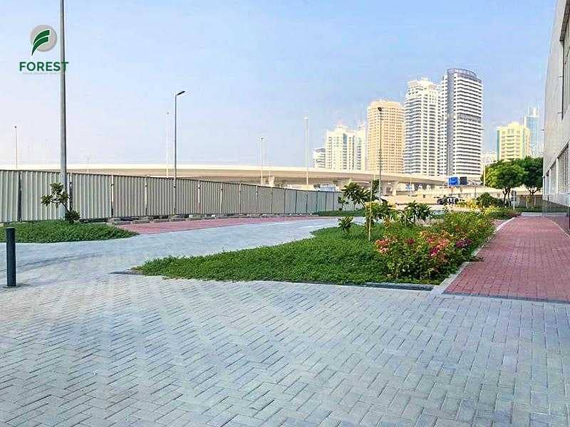 6 Super Market Space | Prime Location | Vacant