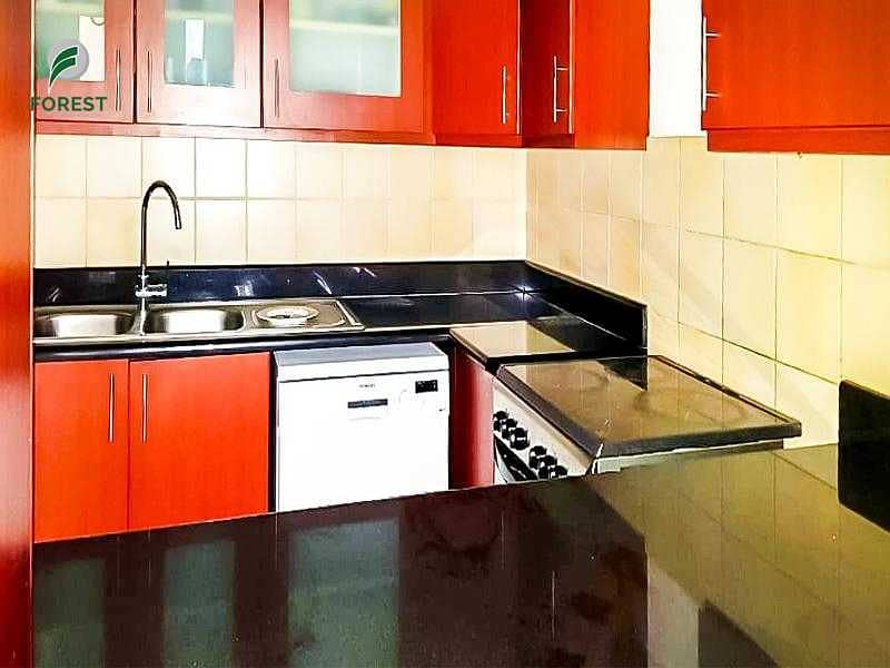 5 Lowest Price | 2 Beds | Fully Furnished | Vacant