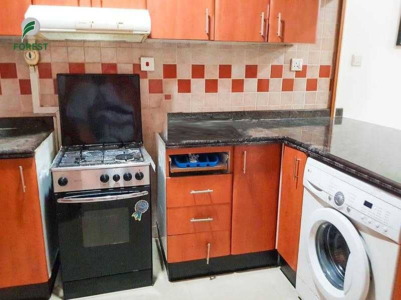 4 Amazing Unit | 1 Bed|  Near Tram And Metro Station