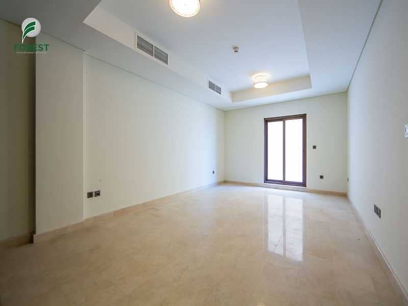 8 Exclusive 4 Beds Penthouse with Full Sea View