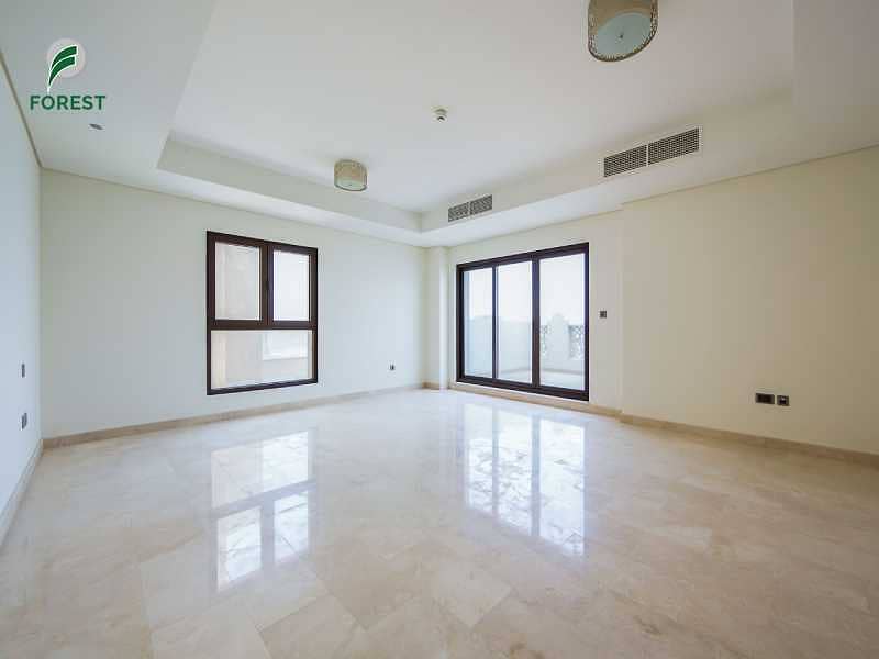 9 Exclusive 4 Beds Penthouse with Full Sea View