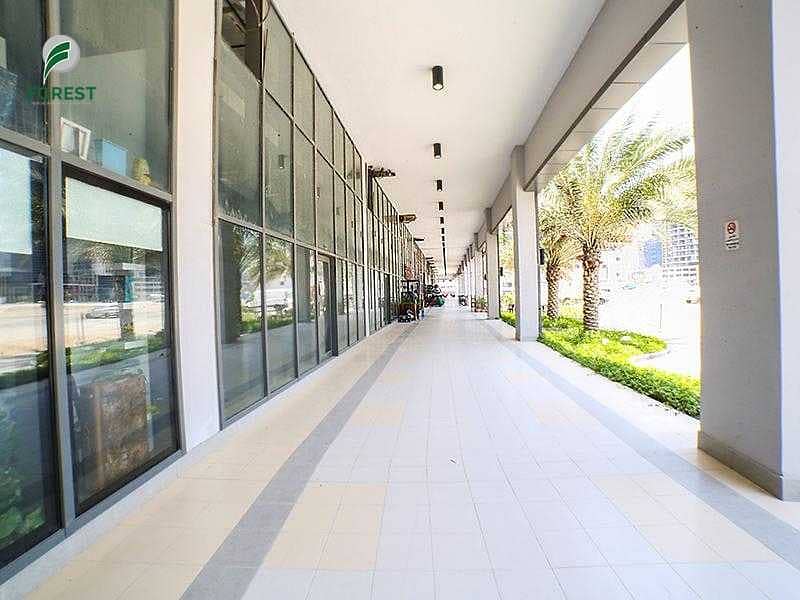 7 Beautiful Retail in Business Bay