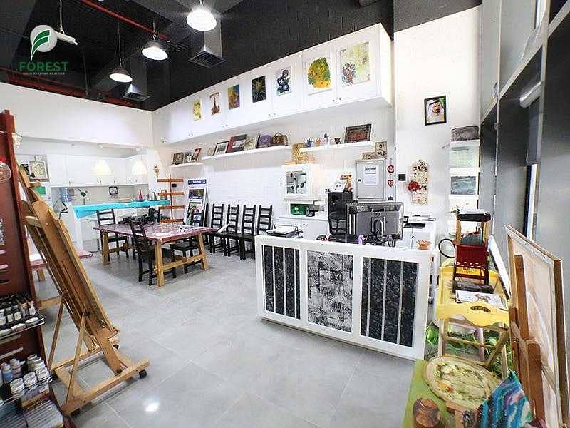 11 Beautiful Retail in Business Bay