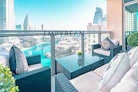 11 Hot Deal! 2 Units for Resale | Burj Khalifa View