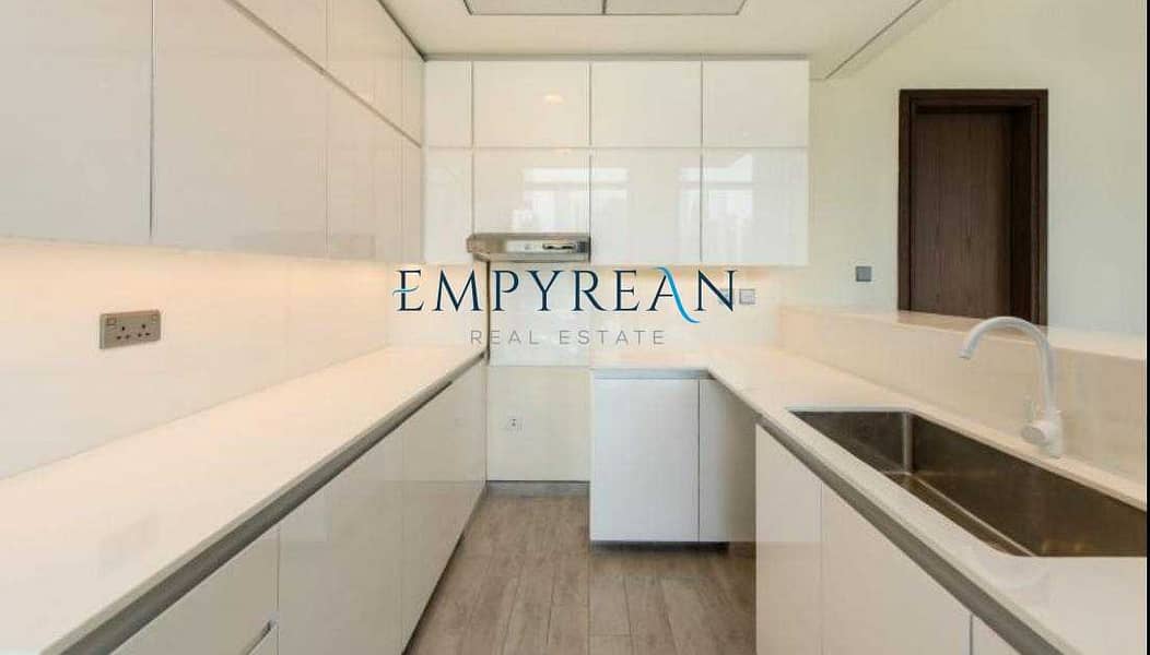 3 Beautiful Unit Full Canal View With 5* Amenities