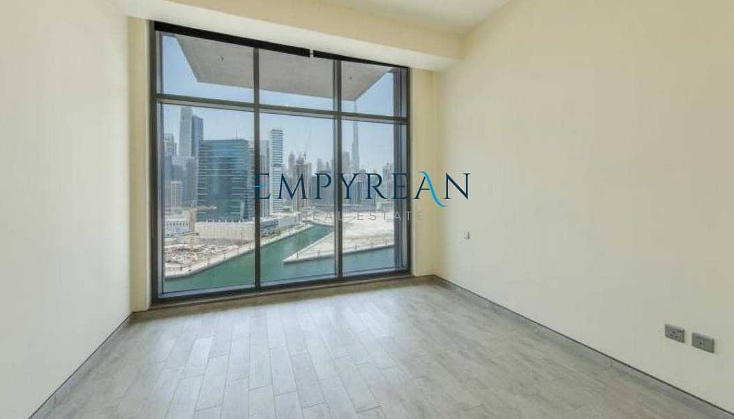 4 Beautiful Unit Full Canal View With 5* Amenities